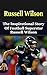 Produktbild Russell Wilson: The Inspirational Story of Football Superstar Russell Wilson (Russell Wilson Unauthorized Biography, Seattle Seahawks, University of Wisconsin, NC State, NFL Books)