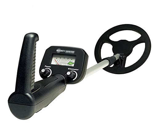 LY1122 for Bounty Hunter Metal Detector Junior Jr. 6.5