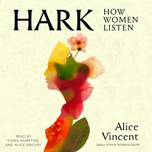 Hark cover art