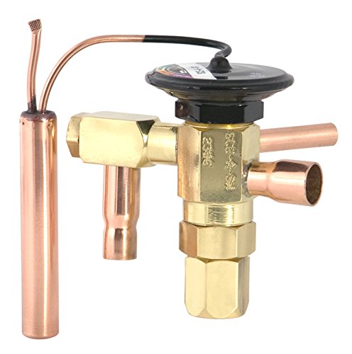 Parker Hannifin Corp. - Brass Division SCEC Parker 3X4 valve body 3/8 x 1/2 ODF 040501-06 with 1/4" ODF equalizer