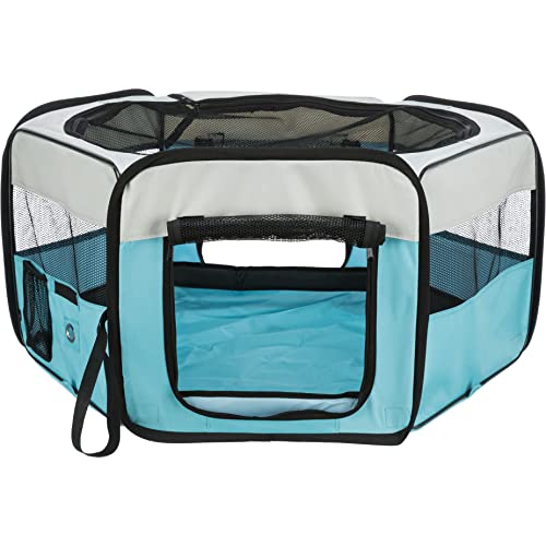 TRIXIE Pet Products Morbido Lati Mobile Play Pen