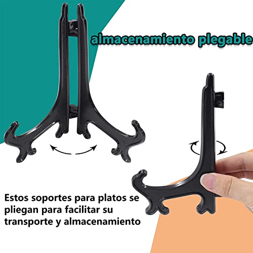 Catálogo para Comprar On-line Soportes para platos disponible en línea para comprar. 23 Imagen adicional
