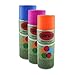 Produktbild SparVar Kreidespray mit Überkopfdüse SET aus je 1x ORANGE, PINK und HELLBLAU, je 400 ml