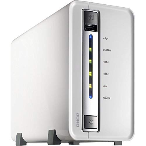 QNAP(�L���[�i�b�v) TurboNAS TS-212