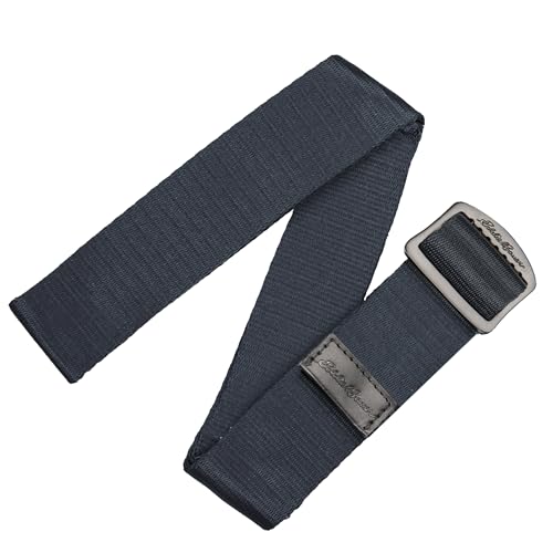 Ceinture en toile homme Eddie Bauer Storm ajustable S