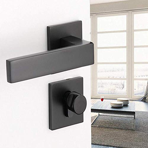 Leva di ingresso Maniglia della porta Serratura