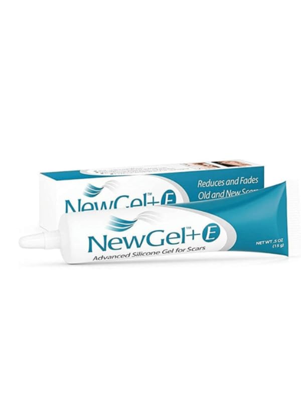 Silicone Scar Removal Gel with Vitamin E for Removing Surgery After Cosmetic Surgery Perfect for High Visible Areas Like Faces Arms and Hands Easy to Carry Remove Scar Traces and Burns Old and New l