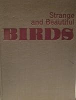 Strange and beautiful birds B0007ITL8C Book Cover