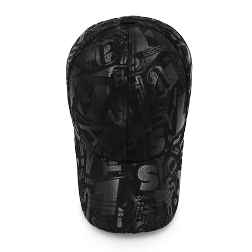 Image of VRITRAZ Stylish Baseball Caps for Women