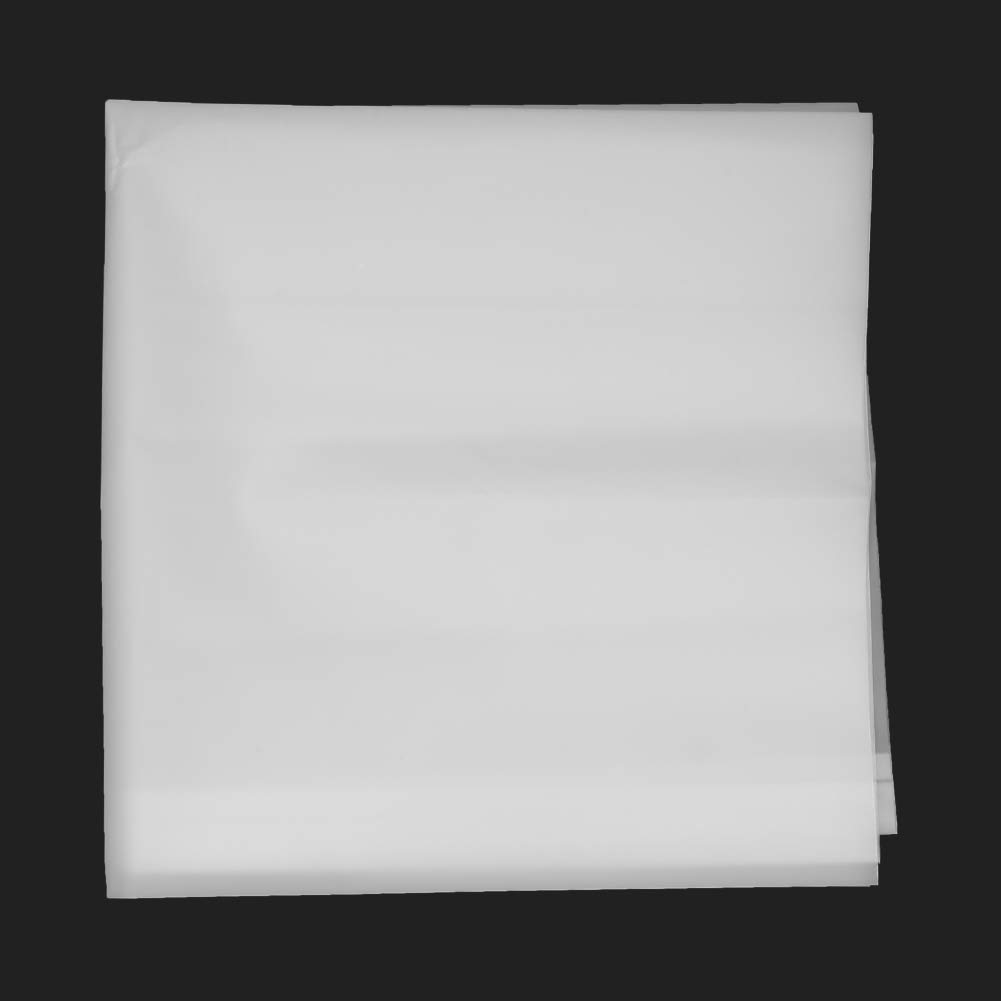 Housse anti-poussière pour microscope, accessoires de microscope stéréoscopique