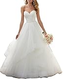 Bitte lesen Sie die Gr??entabelle Bild auf der linken Seite sorgf?ltig durch, bevor Sie das Kleid von uns bestellen
