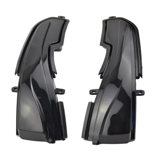 Luces indicadoras de espejo retrovisor con giro dinámico para Infiniti