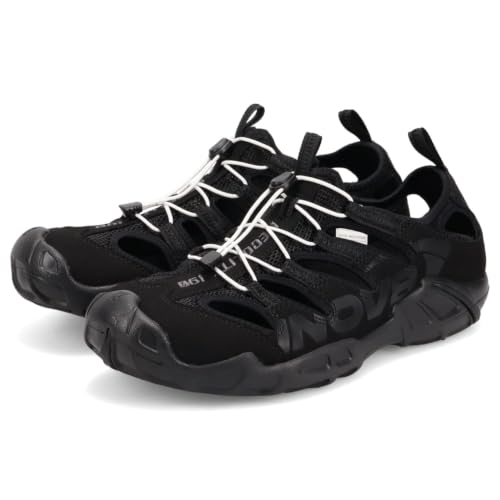 [�C�m���F�C�g] �T���_�� �X�|�[�c�T���_�� ���R���C�g 190 inov-8 RECOLITE 190 �����Y NO6FSD02UB �u���b�N 29.0 cm