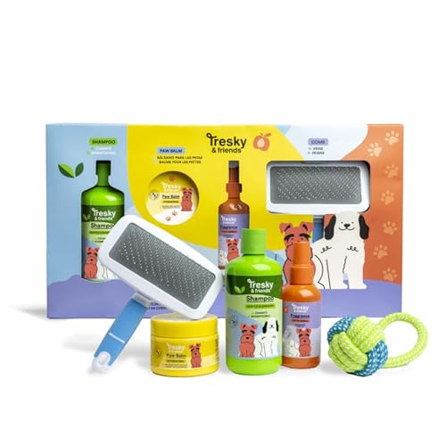 AQUARIUS COSMETICS Tresky & Friends kit de maquillage pour s'amuser le mercredi après-midi