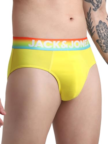 Image of Jack & Jones Men Briefs