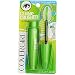 CoverGirl Lashblast Clump Crusher Black Brown 835 Water Resistant Mascara -- 3 per case.