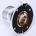 AFOULYKL Audio Replacement Horn Diaphragm Compatible with JBL 2414H, 2414H-1, JBL 2414H-C, EON 315, EON-305, EON 610, 210P, 315, 510, 515XT, VRX 928, PRX 415 8OHM