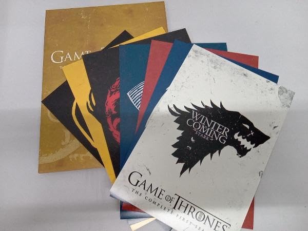 Amazon.co.jp: ゲーム・オブ・スローンズ 第一章:七王国戦記