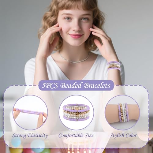Birthday Gifts for Teen Girls Women, Teen Girl Gifts Trendy Stuff - Image 4