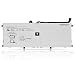 Produktbild K KYUER 48Wh 6320mAh VGP-BPS36 Laptop Akku Replacement für Sony Vaio Duo 13 Convertible Touch 13.3" 2-in-1 Ultrabook SVD1321M2E SVD13233CXB SVD13215PXB SVD132A14L SVD13211CG SVD1321BPXB SVD13216PW