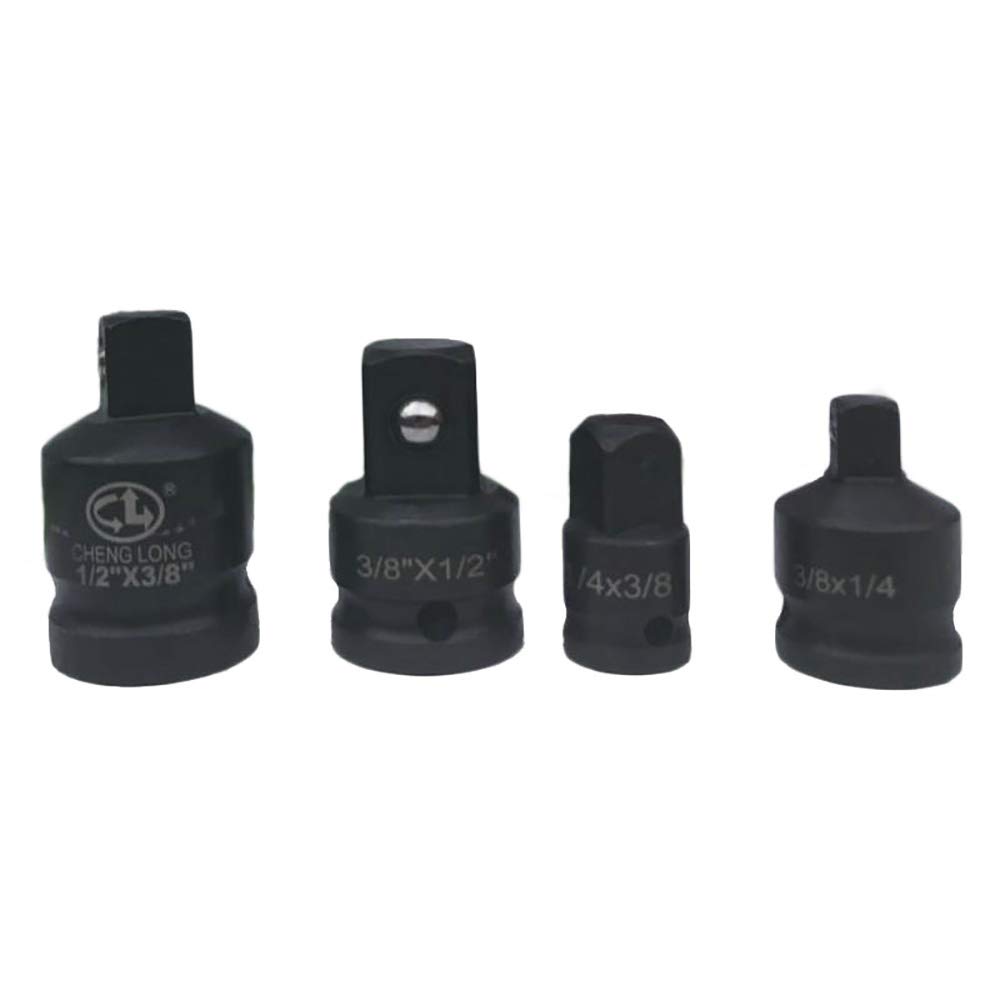 Snapklik.com : 1 Pc Impact Adapter And Reducer Adaptor, Reducer ...