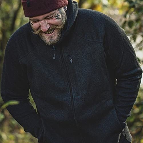 Korda Polaire à Capuche Kore