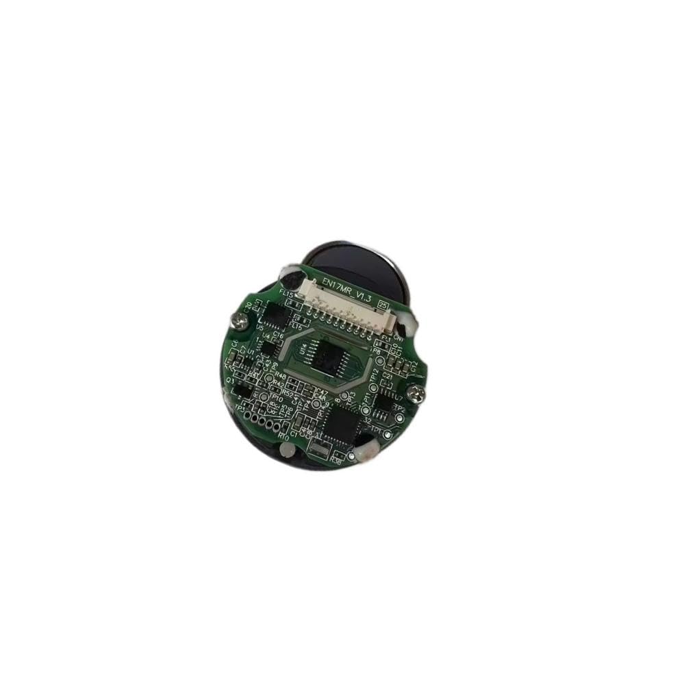 Encodeur EN17MR_V1 servomoteur pour corriger les erreurs de trajectoire et de positionnement