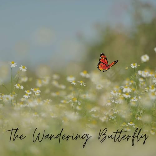 The Wandering Butterfly cover art