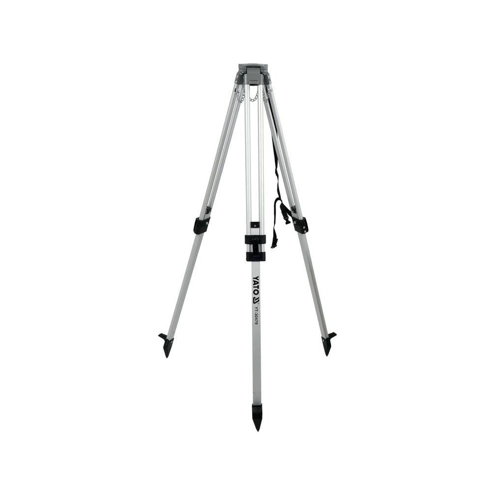YATO Narzędzie LEVEL GAUGE LARGE INDUSTRIAL TRIPOD - YT-30479