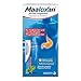 Produktbild Maaloxan 25 mVal Suspension Beutel bei Sodbrennen 10X10 ml
