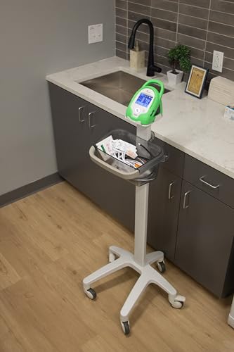 SunTech Deluxe Mobile Stand