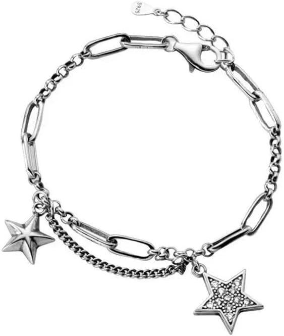Stars fit Women Style Bracelet