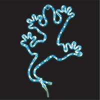 Algopix Similar Product 15 - Green LongLife Decorative LED Rope