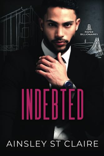 Indebted (Paper Billionaires)