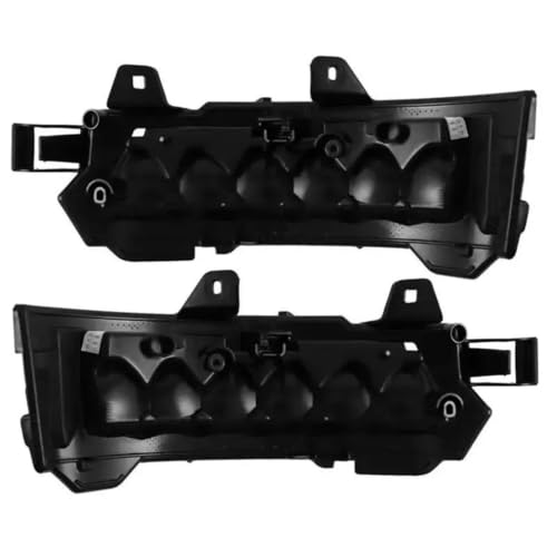 Intermitentes de espejo para Range Rover Evoque y Velar luces direccionales