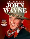 Story of John Wayne: The Ultimate Collector's Guide (English Edition)