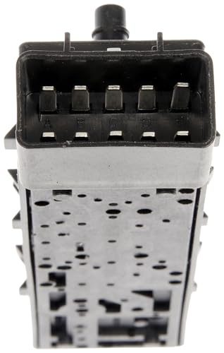 Interrupteur de siège électrique Dorman 901-272 pour remplacer commande passager - 2