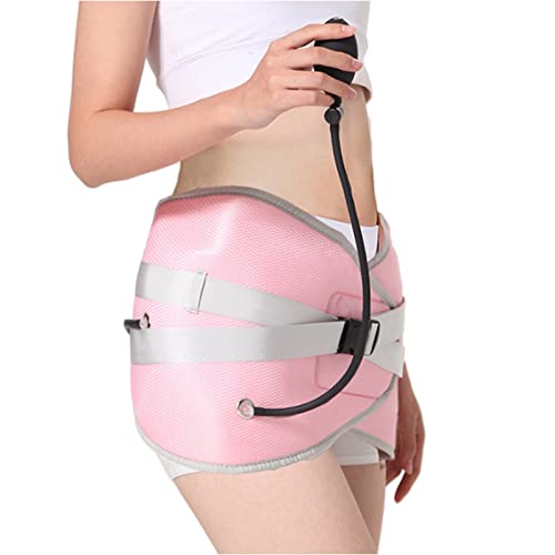 BAFAFA Cinturón para Sacroilíaco Soporte Lumbar Ajustable miniatura 1