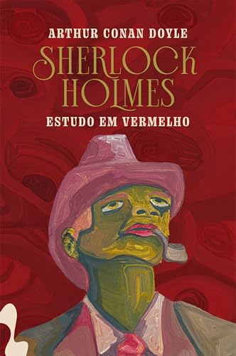 Estudo em vermelho