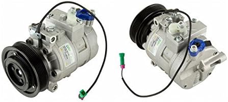 Miniatura 1 de Valeo Compresor del A/C 10000709