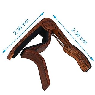 Ukukele Capo pour soprano, concert, ténor, baryton Ukelele Banjo - Les Beatles, Paul McCartney, John Lennon, RIngo Starr, George Harrison Ukukele Capo pour soprano, concert, ténor, baryton Ukelele Banjo – Image 4