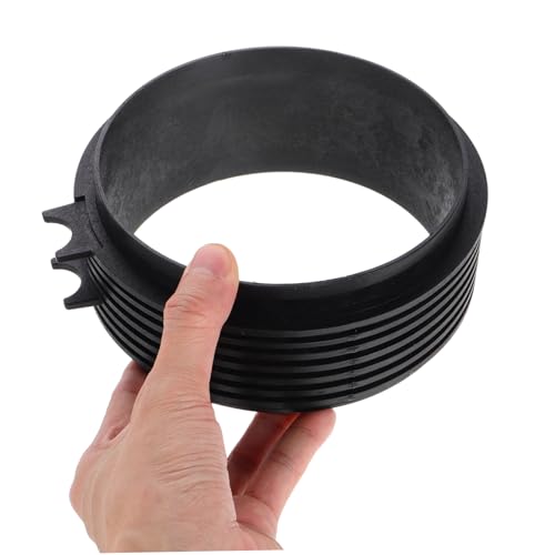Anillo de desgaste de plástico de rendimiento para optimizar la propulsión marina 3