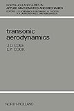 Transonic Aerodynamics (ISSN)