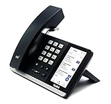 Yealink YEA-T55A-SFB ミッドレベル デスクフォン タッチスクリーン付き