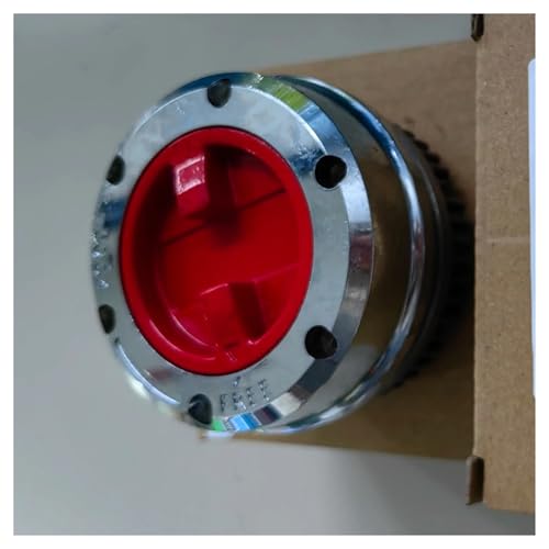 Moyeux de verrouillage de roue libre bloqué : solution B027HP pour Ford et Blazer