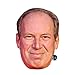 Produktbild Celebrity Cutouts Hans Zimmer Big Head