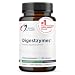 Designs for Health Digestzymes - Digestive Enzyme Supplement with Betaine HCl + Pepsin (180 Capsules)