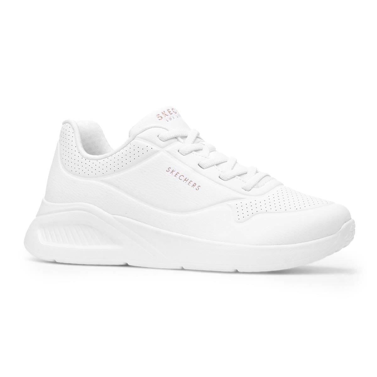Skechers Uno Lite Lite Work ZapatillasMujer