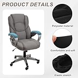 Zoom IMG-2 sourcing map copribraccioli per sedie Zoom IMG-2 sourcing map copribraccioli per sedie