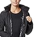 Columbia Womens Heavenly Jacket Black, Large